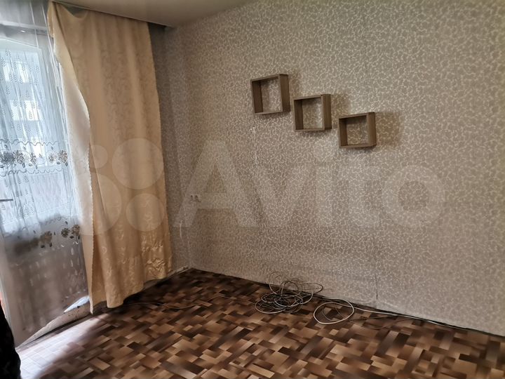 Квартира-студия, 20 м², 2/5 эт.