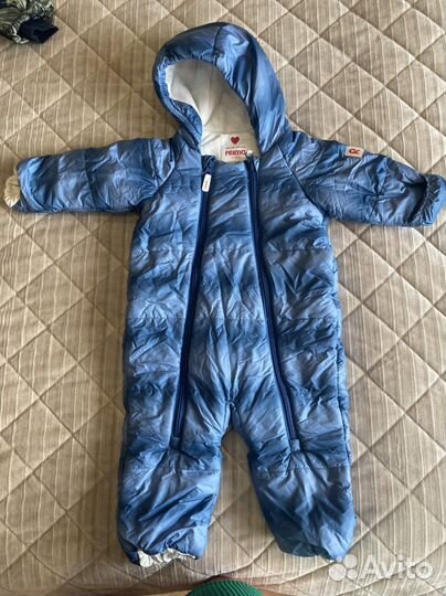 Куртка детская