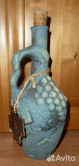 Бутыль бутылка для творчества