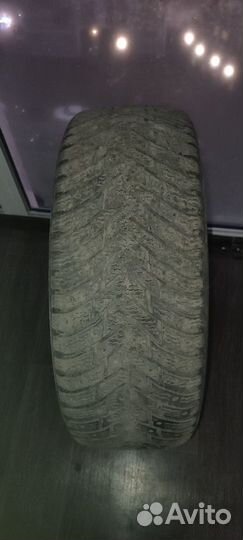 Nokian Tyres Hakkapeliitta 8 205/55 R16