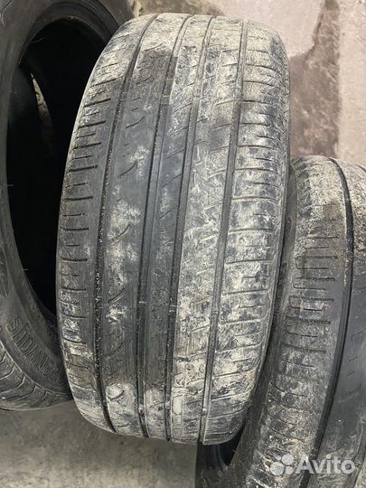 Lassa Greenways 205/55 R16