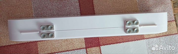 Диспенсер для пищевой плёнки