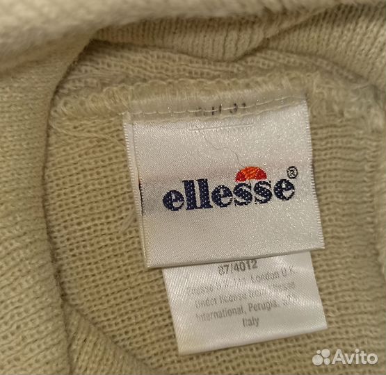 Шапка ellesse