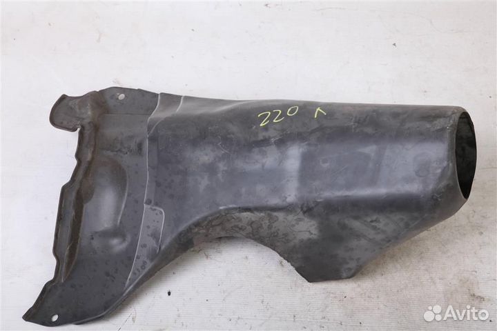 Подкрылок задний левый Mercedes-Benz W220 S-Class