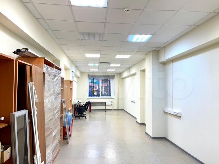 Сдам офис 49,5 м² на 2 этаже Химки, Энгельса, 27