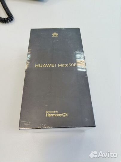 HUAWEI Mate 50E, 8/256 ГБ