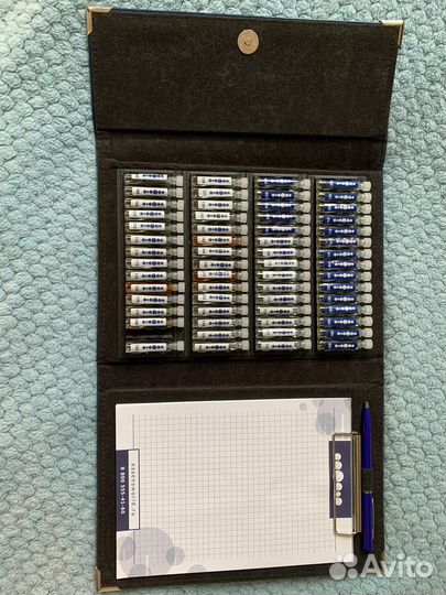 Пробники духов Essense