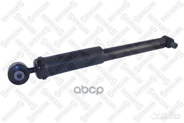 Амортизатор задний газовый Renault Laguna 1.6-2