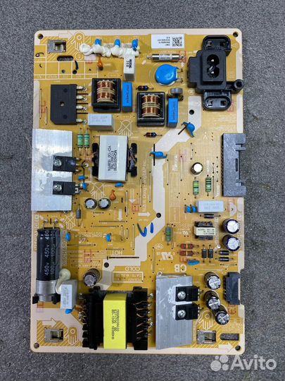 Детали для телевизоров LG, Samsung и др