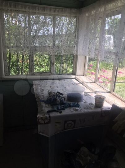 Дача 20 м² на участке 6 сот.
