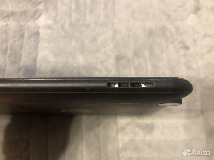 Планшет prestigio Windows 8 разбит