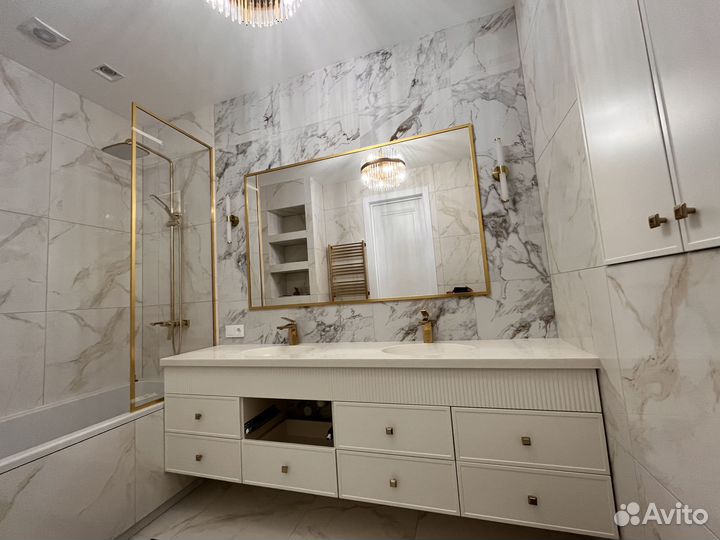 Зеркало под ваш стиль на заказ