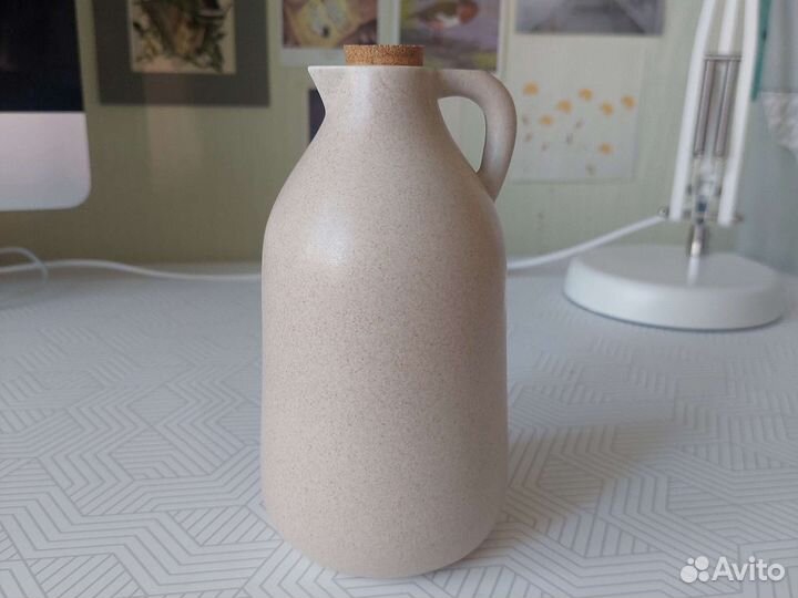 Глиняной кувшин H&M