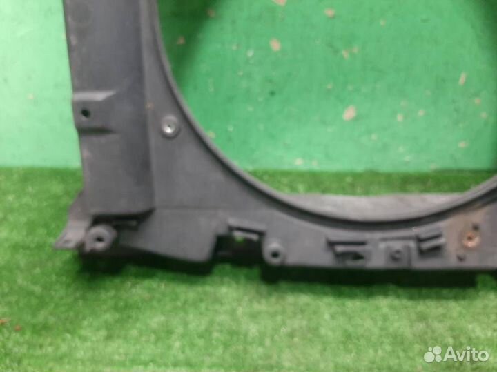 Панель передняя Peugeot 3008 2010