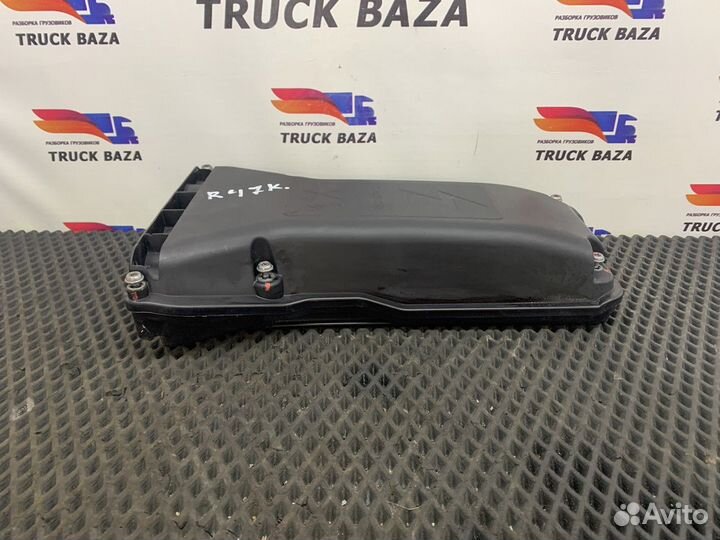 Коробка распределительная Renault T