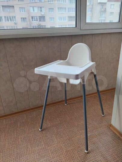 3-к. квартира, 90 м², 2/5 эт.