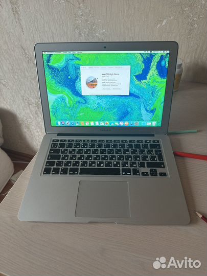 Apple MacBook Air 13 2017