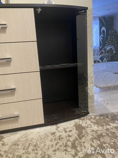 Тумба под тв