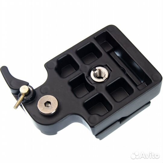 Платформа штативная PWR 200PL-14 с быстросъемной п