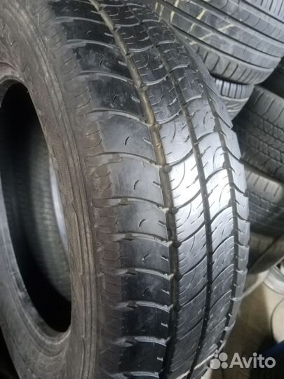 Goodyear Cargo Marathon 205/65 R16C 107T