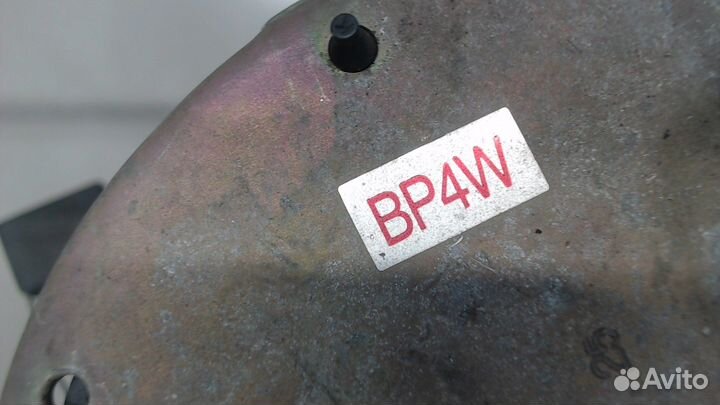 Насос топливный электрический Mazda MX-5 2, 2001