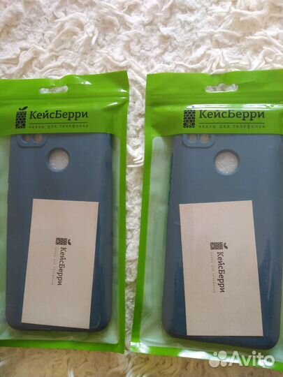 Чехол для Xiaomi redmi 9C