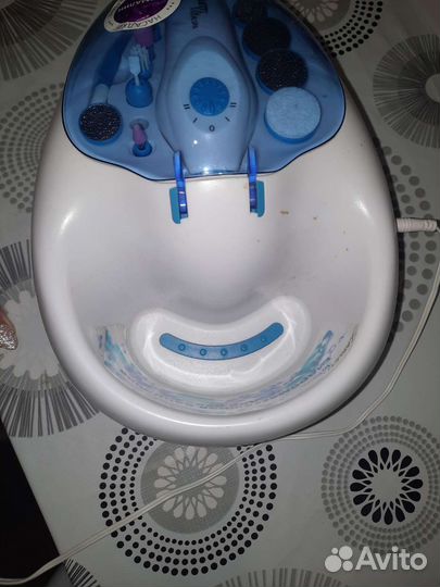 Маникюрный набор