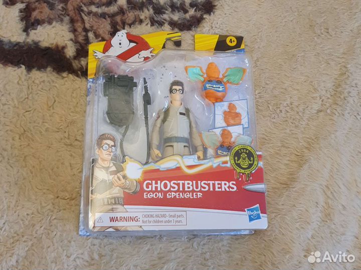 Фигурки Hasbro Star Wars и Мarvel (оригинал)