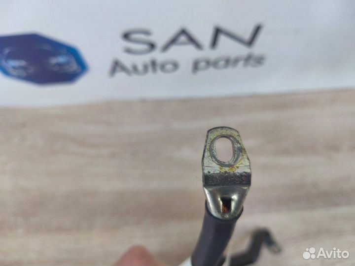 Провод аккумулятора Bmw 3 F30 N55B30A 2013