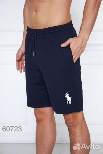 Us polo assn шорты
