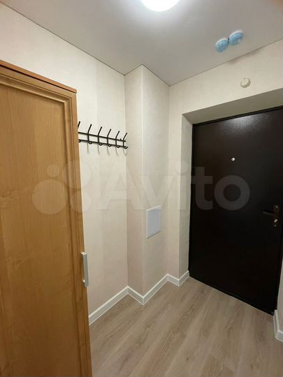 2-к. квартира, 50 м², 10/23 эт.