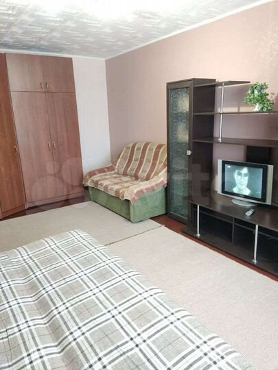 1-к. квартира, 40 м², 2/9 эт.
