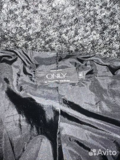 Пальто весна осень