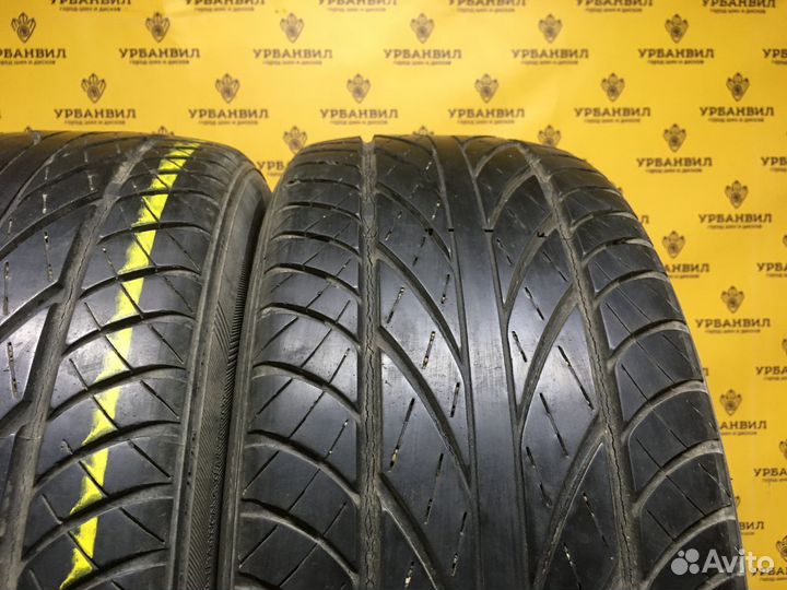 Goodride SV308 205/50 R17 93W