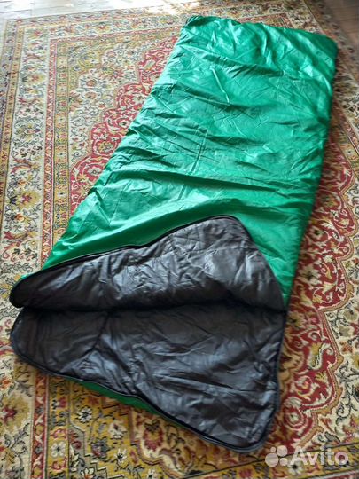 Спальный мешок (одеяло)