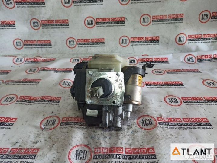 Главный тормозной цилиндр lexus SC430