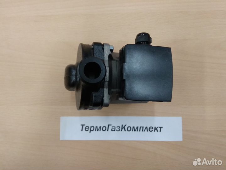 Насос wilo rs 15/5-3pl 130 9 арт. 4523766