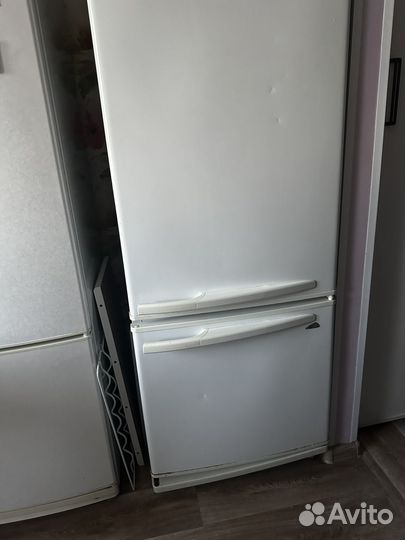 Холодильник