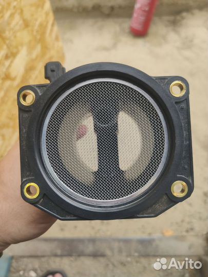 Дмрв Hitachi AFH60-10B