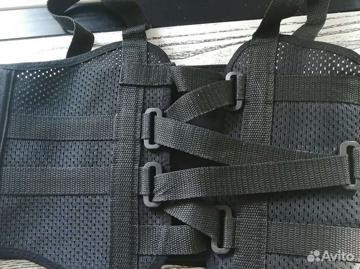 Корсет бандаж Экотен по-К1, размер М (40-44 размер