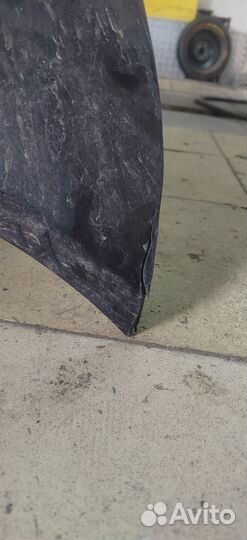 Бампер передний chevrolet lacetti хэтчбек