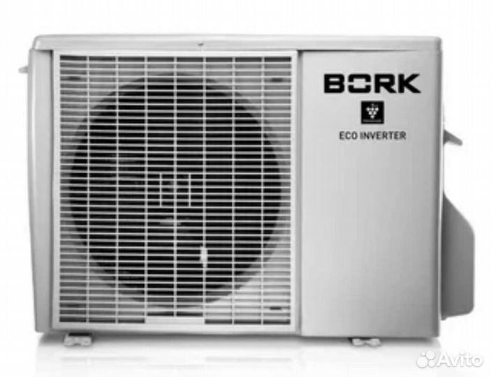 Сплит система Bork Y 700