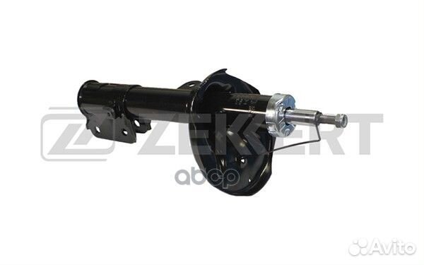 Амортизатор газовый правый задней подвески Kia