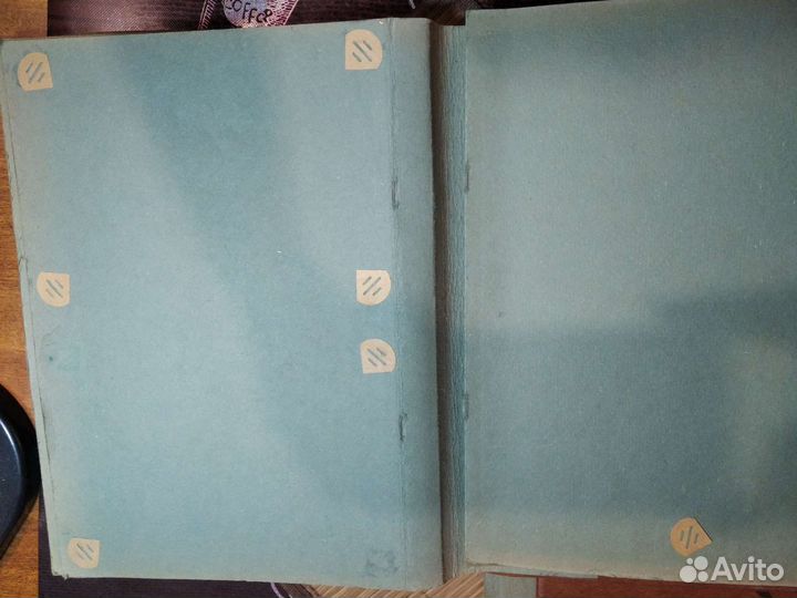 Альбомы для фотографий.ссср