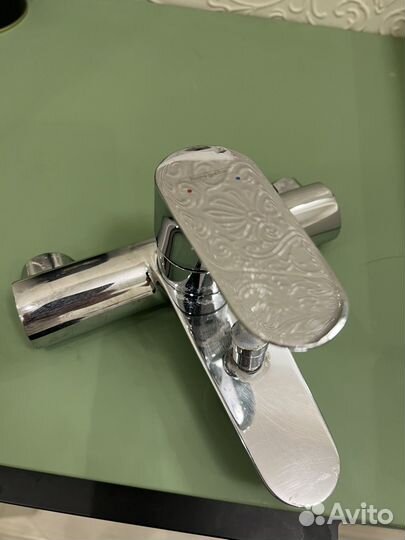 Смеситель для ванны