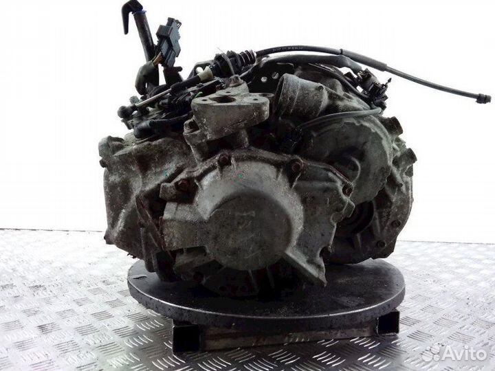 АКПП Opel Zafira A 2.0