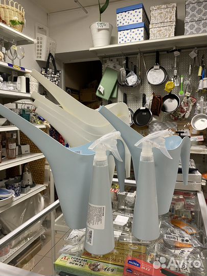 Лейка.Икеа.Новая.Видео обзор.Отправляем