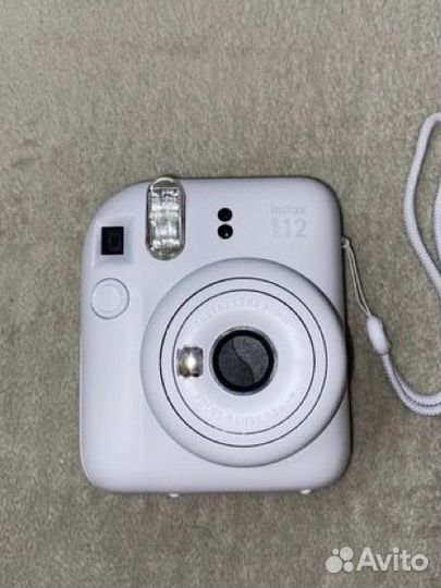 Instax 12