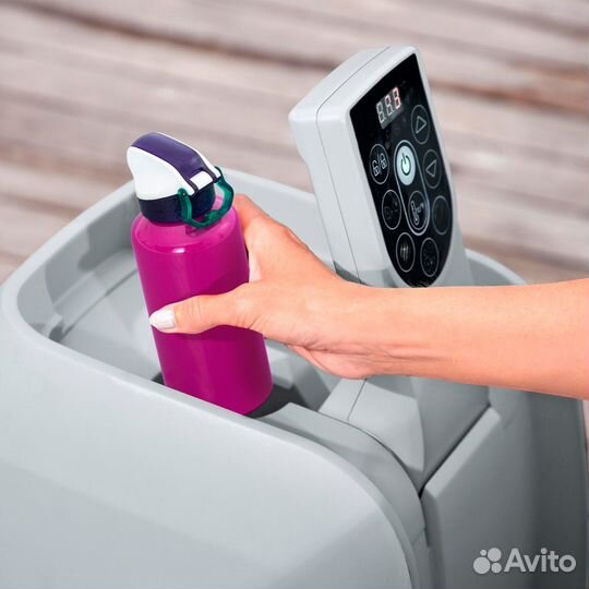 Спа-бассейн Bestway 