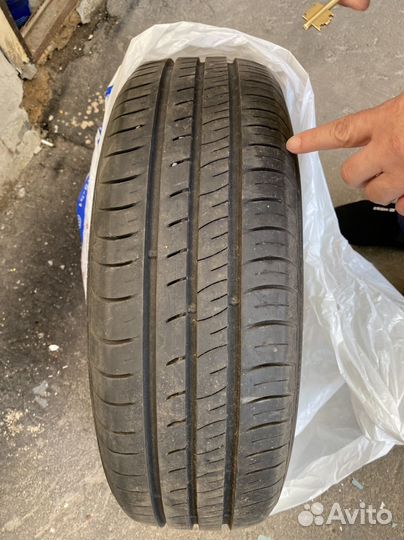 Ecovision VI-186 AT 15/180 R50